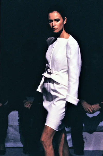Look 7